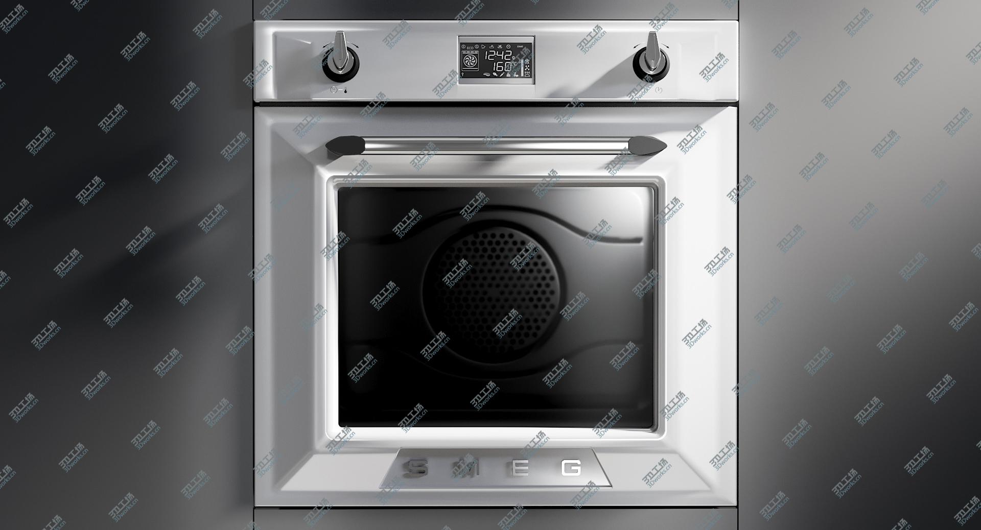 images/goods_img/2021040234/3D Kitchen Appliances Collection 8/2.jpg